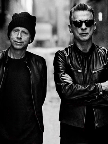 depeche-mode